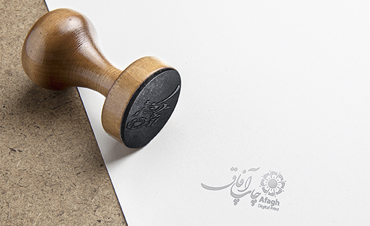 مهر ژلاتینی